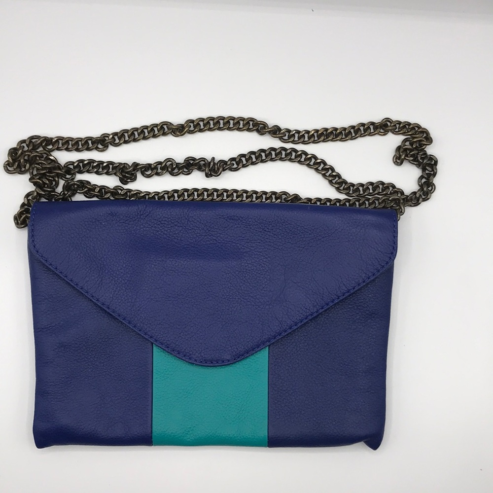 J. Crew cross body